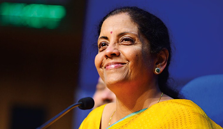 Not all banks are going to be privatised, says Sitharaman amid nationwide bank strike